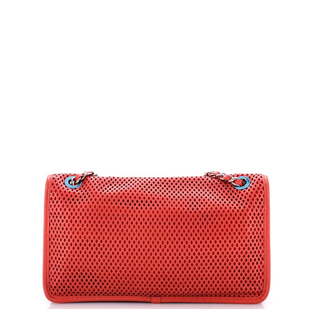 Chanel Up In The Air Flap Bag #242821C34B - Picture 3 of 6